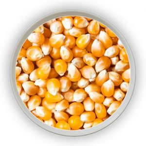 Mais pop corn M.C - 12 x 1kg