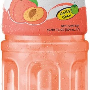 Nectar Mogu Mogu Cocco 33 cl - Pack de 24