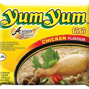 Nouille Yum Yum Poulet 30*60g