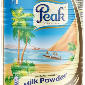 Lait concentré Peak - 24x 410gr