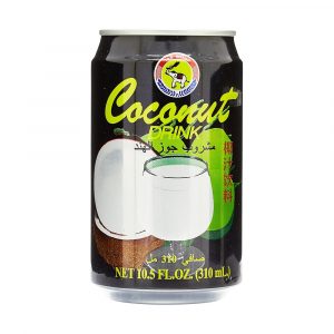 Tas coco 24 x 31cl - Boisson africaine authentique