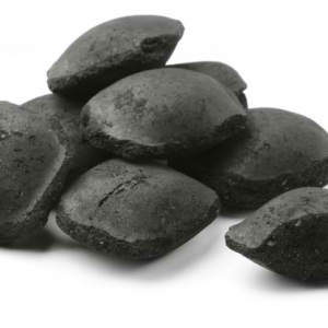 Charbon pour grillade 2.5 kg