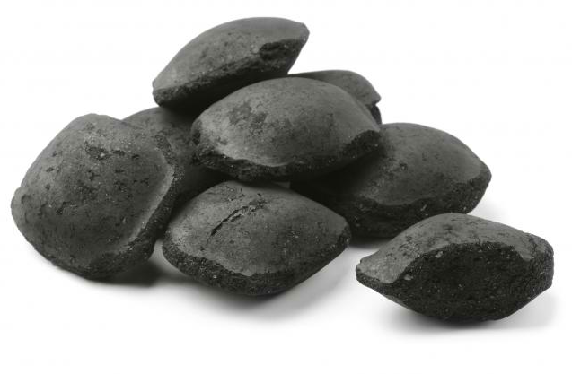 Charbon pour grillade 2.5 kg