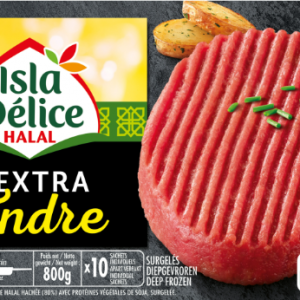 Steak extra tendre Al Jadid - 6 x 10 (800g)