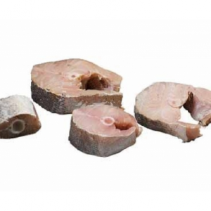 Thiof merou coupe 10 pièces 900g