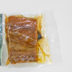 Snoek frais 25 x 400gr