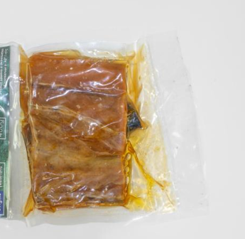 Snoek frais 25 x 400gr