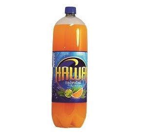 Boisson Hawai 6 x 2L