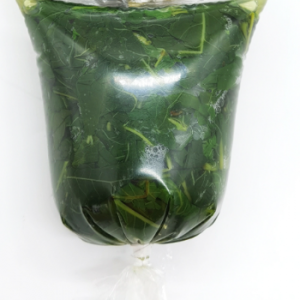 Oseille verte N'dole Cameroun - 20 x 500gr