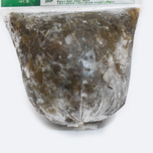 Feuille oseille Ngai-ngai Cameroun - Pack de 20 x 500gr