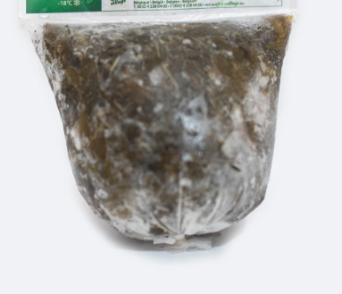 Feuille oseille Ngai-ngai Cameroun - Pack de 20 x 500gr