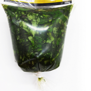 Légumes Matembele Cameroun - Pack de 20 x 500gr