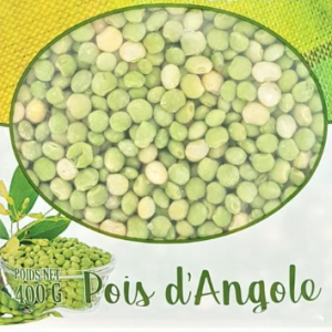 Poudre d'Angole 20x 400gr