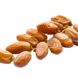 Fruits secs Datte branche