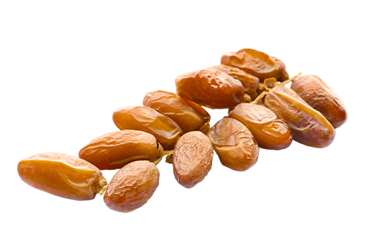 Fruits secs Datte branche