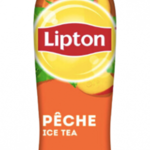 Thé glacé 12x 50 cl