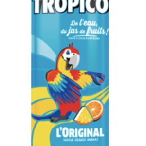 Boisson Tropico 33cl x 24 - Original Taste