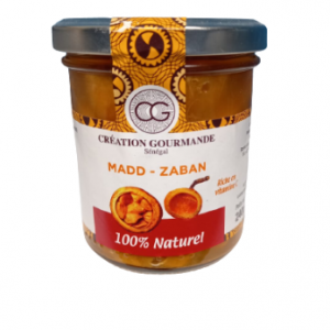Confit de Madd M.C. - 6 x 240 gr