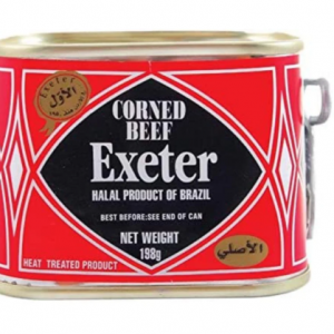 Corned beef - Exeter - 340g
