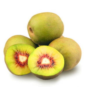 Kiwi rouge wonder - Origine diverse / 1kg