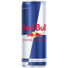 Boisson énergisante Red Bull 25 cl x 24