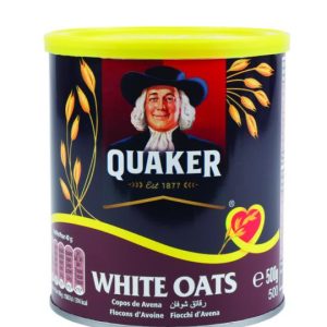 Ble d'Avoine Quaker - 24 x 500g