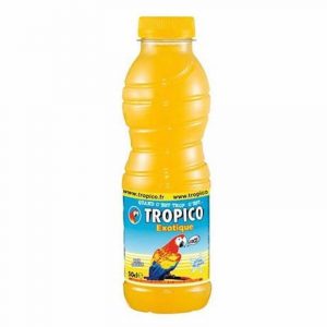 Boisson Tropico 50cl x 12 - Original Taste