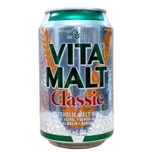 Vita malt classic 24x33cl