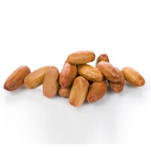 Datte sèche africaine - 100g