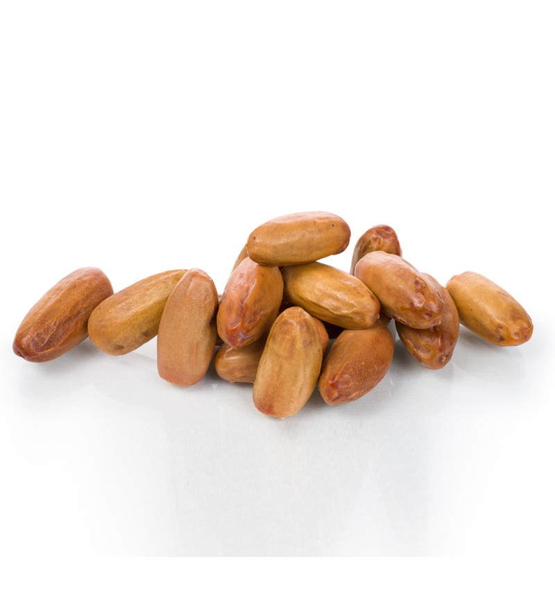 Datte sèche africaine - 100g