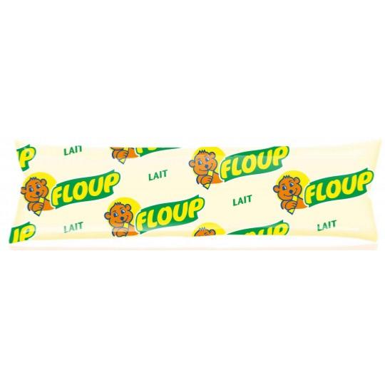 Glace Floup Lait Pinacolada - 20x130g