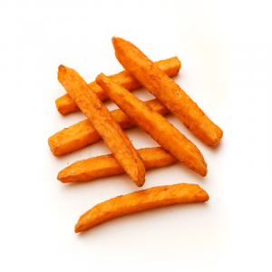 Frite de patate douce tropigel précuites 500g x 14