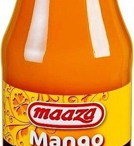 Boisson Maaza - Bouteille 1L x 6
