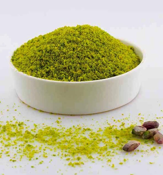 Pistaches moulu m.c 10 x 100g – Image 2