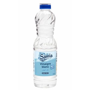 Vinaigre blanc Shama - 20 cl x 24