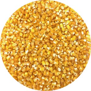 Mais degerme jaune - 12 x 1kg