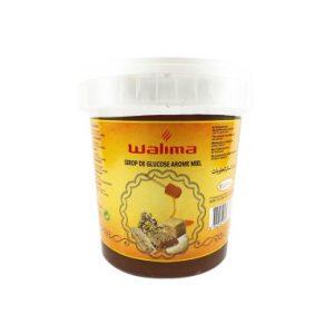 Miel de glucose Walima - Pack de 12 x 1kg