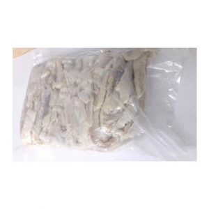 Miette de colin du nord 5 kg