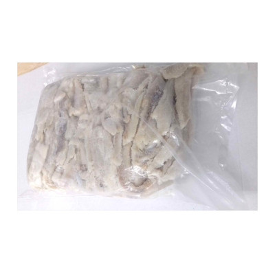 Miette de colin du nord 5 kg