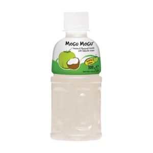 Cocco - Mogu Mogu - Bouteille  33cl