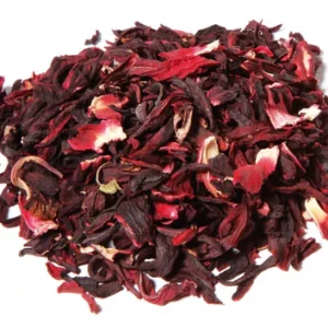 Bissap rouge 20 x 200g