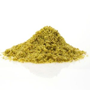 Pistaches moulu m.c 10 x 100g