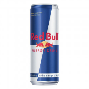 Red Bull Energy Drink 47,5 cl - Pack de 24 Bouteilles