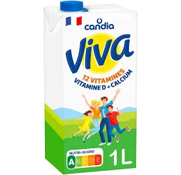 Lait Viva - 1L