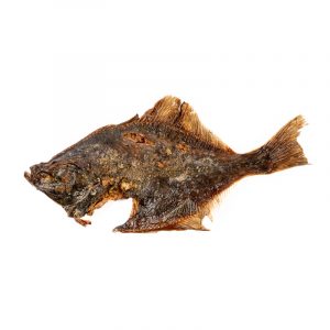 Sole fumée - surgelé 3Kg