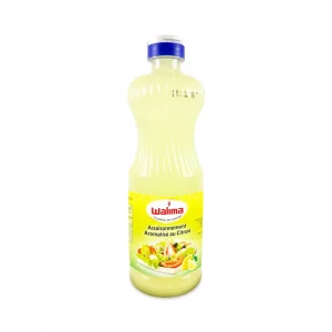 Assaisonnement Walima - 50 cl x 12/24