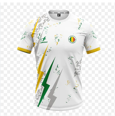 Maillot de Football du Mali