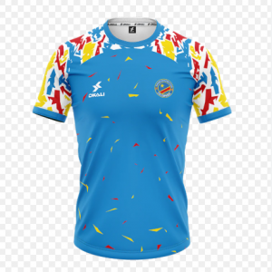 Maillot de Football du Congo Kinshasa