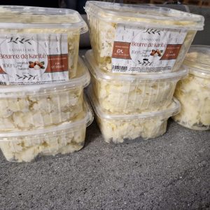 Beurre de Karité "Fatmat Créa"