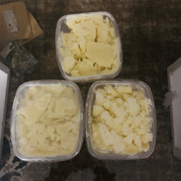 Beurre de Karité "Fatmat Créa" – Image 2